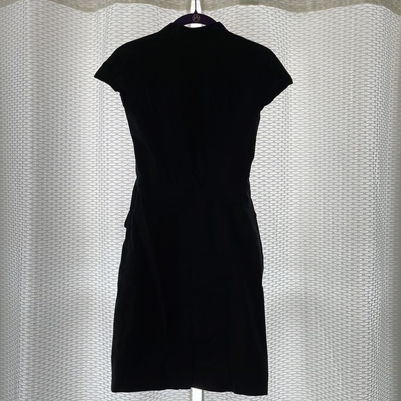 H&M black dress - Picture 3 of 3